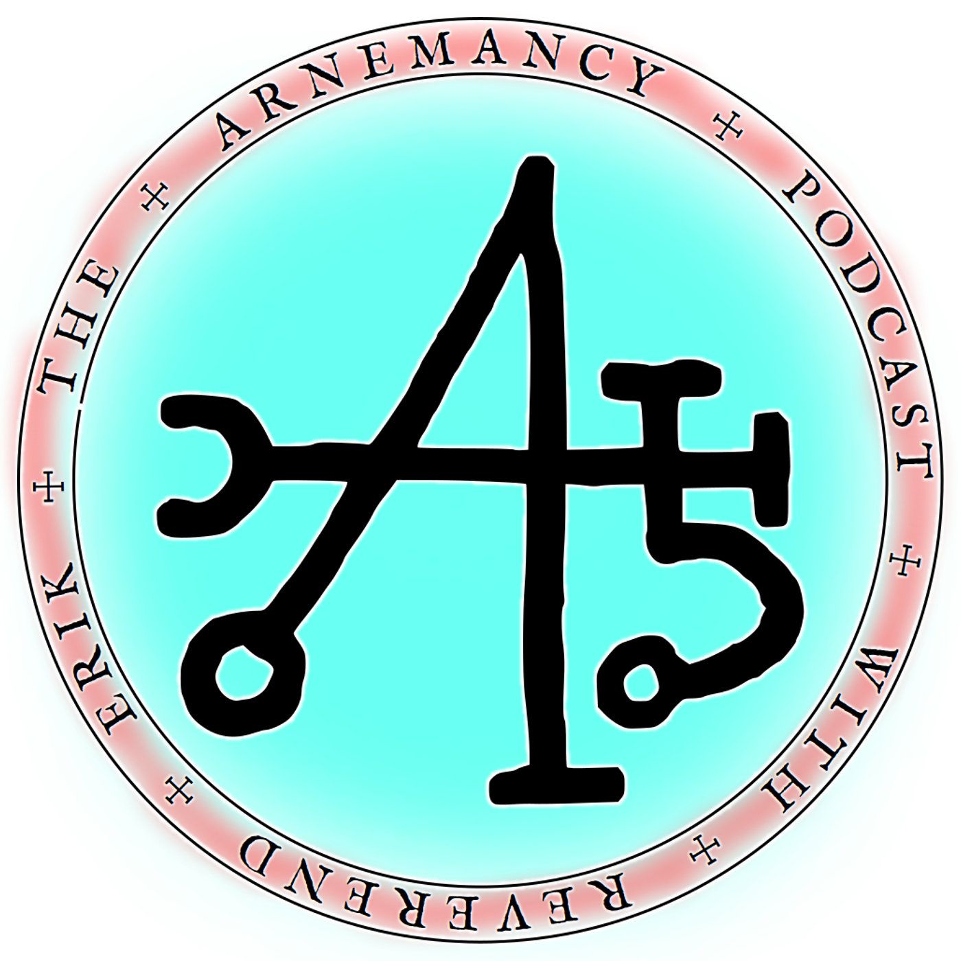The Arnemancy Podcast